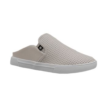 Mule-Branco-Kids-Cabedal-Perfuros-|-Molekinho-Tamanho--33---Cor--BRANCO-0